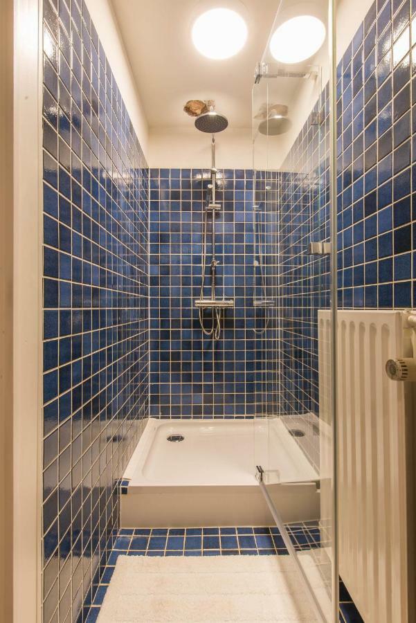 Vintage Duplex In Bruges Apartment Екстериор снимка
