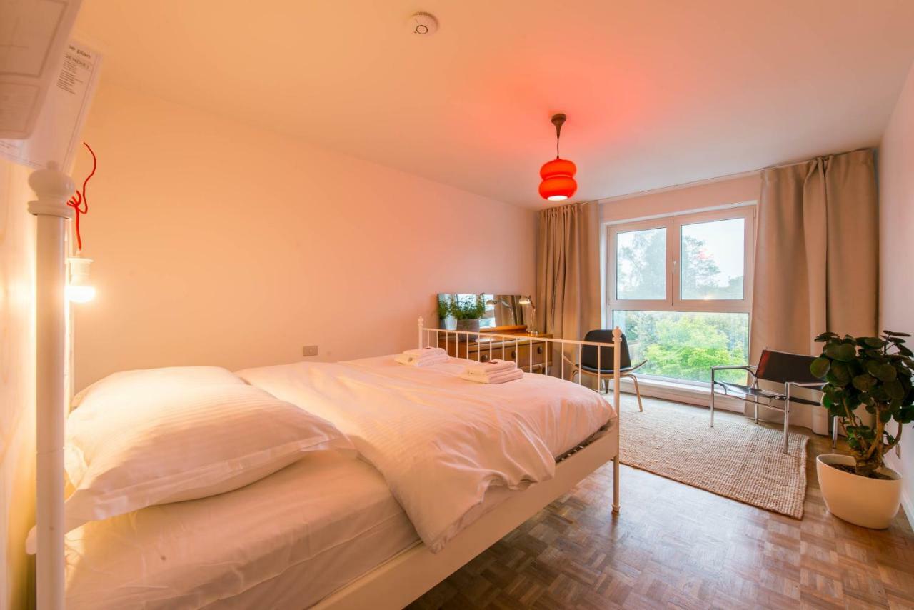 Vintage Duplex In Bruges Apartment Екстериор снимка
